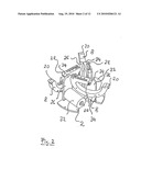 Device for Transmitting Movements and Components Thereof diagram and image