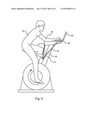 HANDLEBAR ARMREST diagram and image