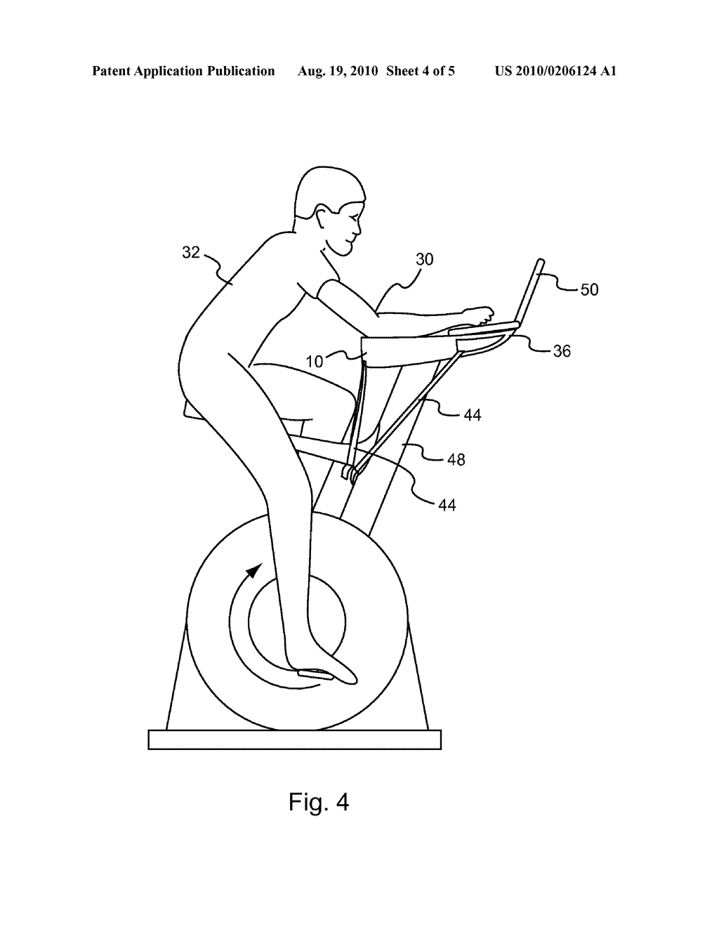 HANDLEBAR ARMREST - diagram, schematic, and image 05