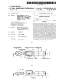 TORQUE WRENCH diagram and image