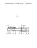 TORQUE WRENCH diagram and image