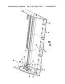 WINDOW COVERING SIZING METHOD AND APPARATUS diagram and image