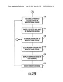 WINDOW COVERING SIZING METHOD AND APPARATUS diagram and image