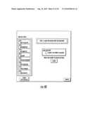 WINDOW COVERING SIZING METHOD AND APPARATUS diagram and image