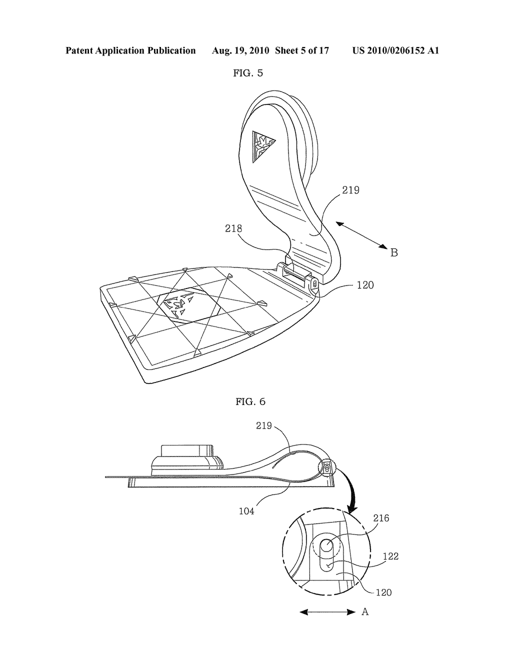 SHEET PUNCH DEVICES - diagram, schematic, and image 06