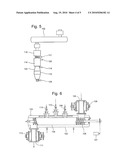 PROCESSING MACHINE FOR SOYBEANS AND SOYBEAN-EMBRYOS diagram and image