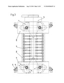 PUNCHING PRESS diagram and image