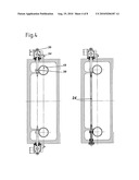 PUNCHING PRESS diagram and image