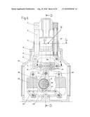 PUNCHING PRESS diagram and image