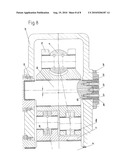 PUNCHING PRESS diagram and image