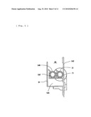 SPRAY DAMPENER diagram and image