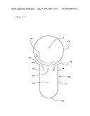 SPRAY DAMPENER diagram and image