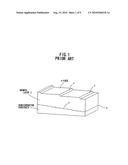 Method of making group III nitride-based compound semiconductor diagram and image