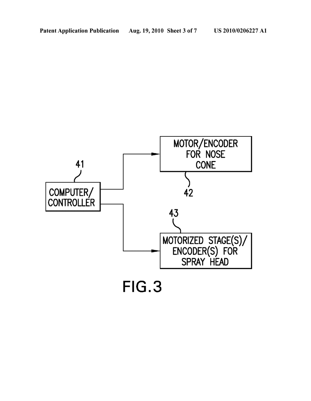 METHOD AND APPARATUS FOR APPLYING ELECTRONIC CIRCUITS TO CURVED SURFACES - diagram, schematic, and image 04