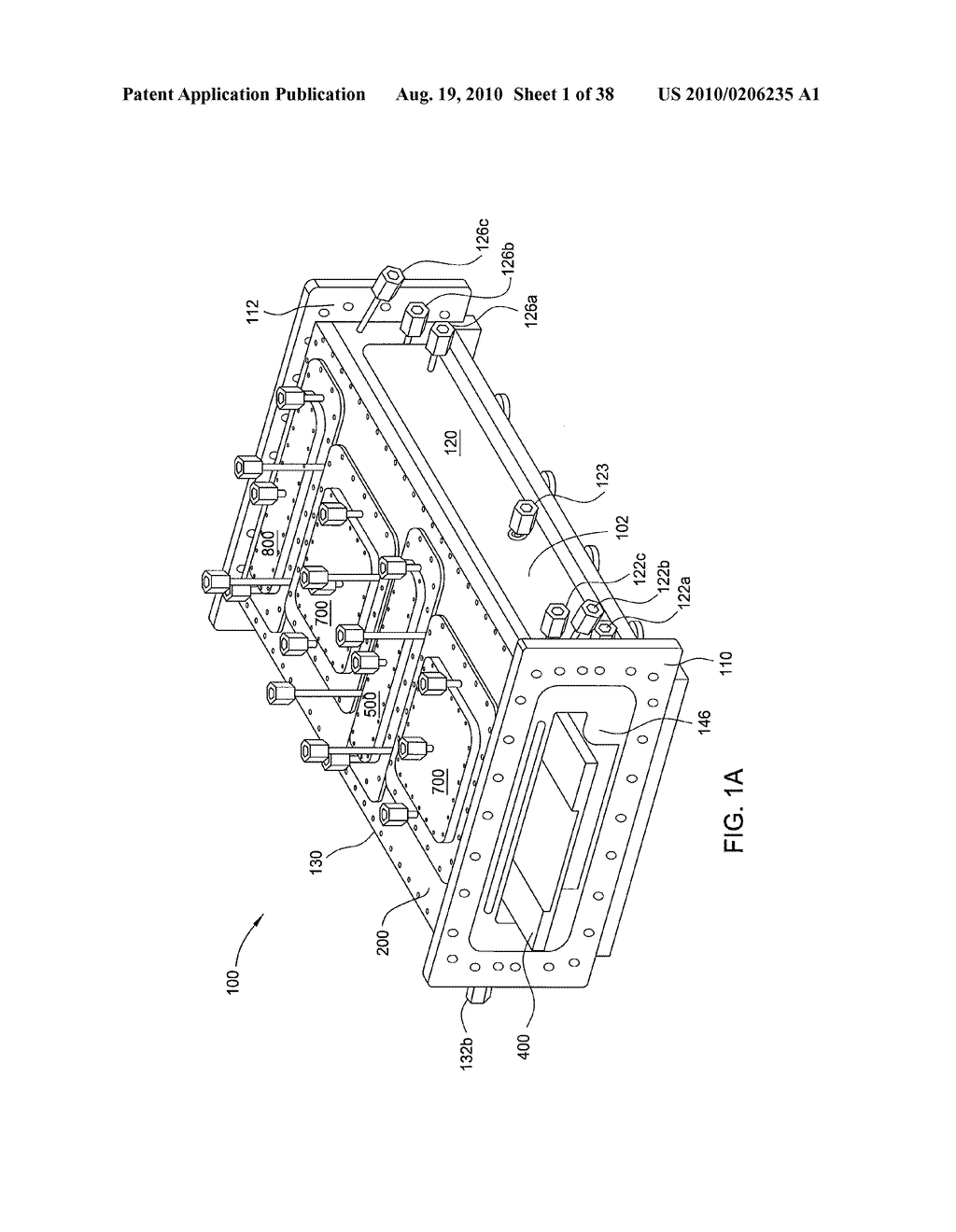 WAFER CARRIER TRACK - diagram, schematic, and image 02