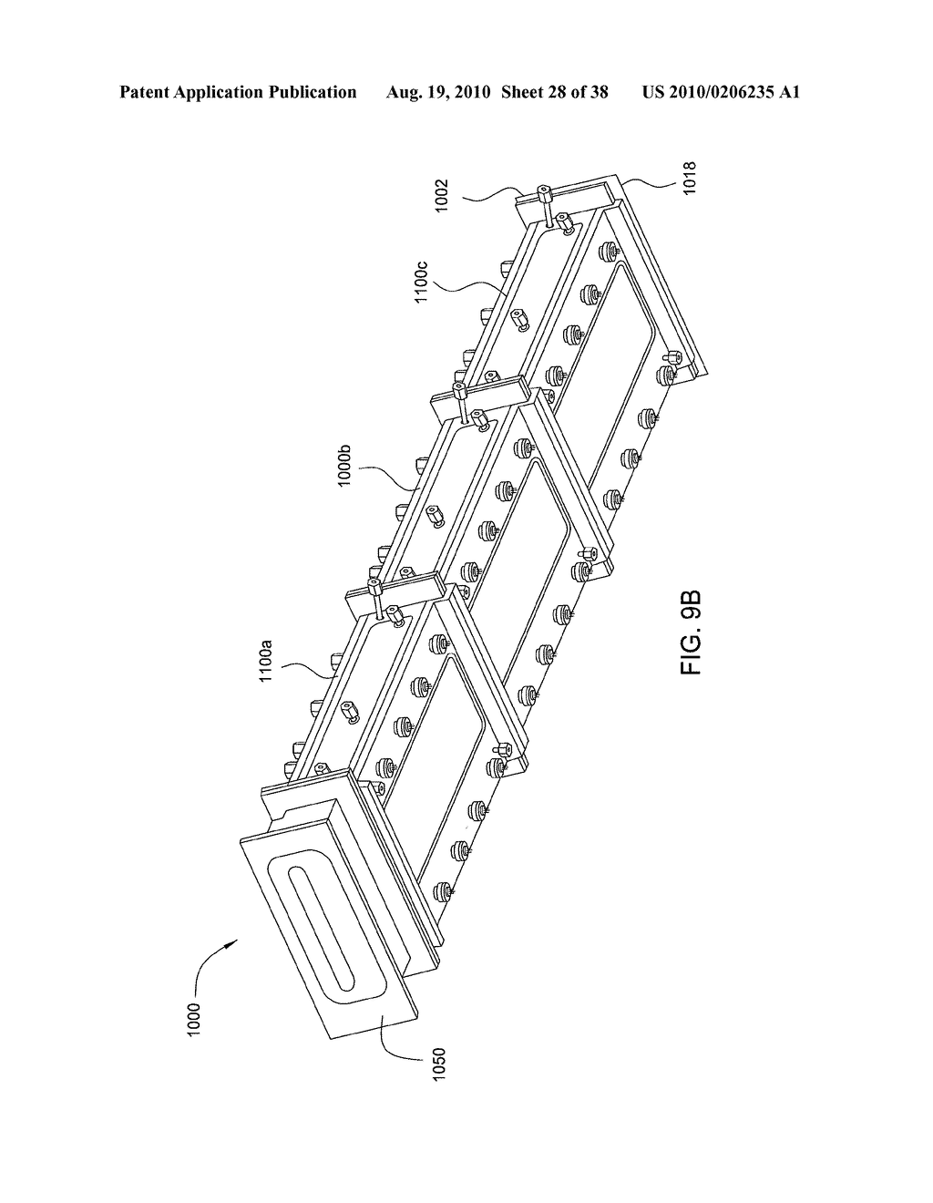 WAFER CARRIER TRACK - diagram, schematic, and image 29