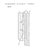 SPARK PLUG FOR INTERNAL COMBUSTION ENGINE diagram and image