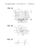 LOW PRESSURE EGR APPARATUS diagram and image