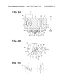 LOW PRESSURE EGR APPARATUS diagram and image