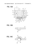 LOW PRESSURE EGR APPARATUS diagram and image