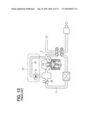 LOW PRESSURE EGR APPARATUS diagram and image