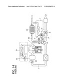 LOW PRESSURE EGR APPARATUS diagram and image