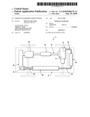 Exhaust gas recirculating system diagram and image