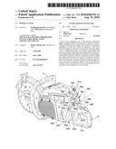 POWER CUTTER diagram and image