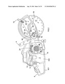 POWER CUTTER diagram and image