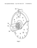 POWER CUTTER diagram and image