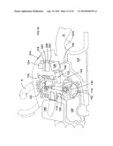 POWER CUTTER diagram and image