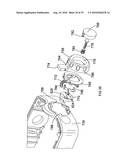 POWER CUTTER diagram and image