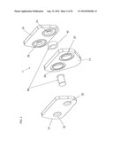 Cutting Chain diagram and image