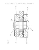 Cutting Chain diagram and image