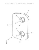 Cutting Chain diagram and image