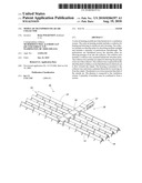 MODULAR TRANSPIRED SOLAR AIR COLLECTOR diagram and image