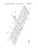 MODULAR TRANSPIRED SOLAR AIR COLLECTOR diagram and image