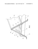 MODULAR TRANSPIRED SOLAR AIR COLLECTOR diagram and image