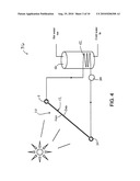 SOLAR ENERGY COLLECTING SYSTEM AND METHOD diagram and image