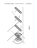 SOLAR ENERGY COLLECTING SYSTEM AND METHOD diagram and image