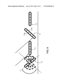 SOLAR ENERGY COLLECTING SYSTEM AND METHOD diagram and image