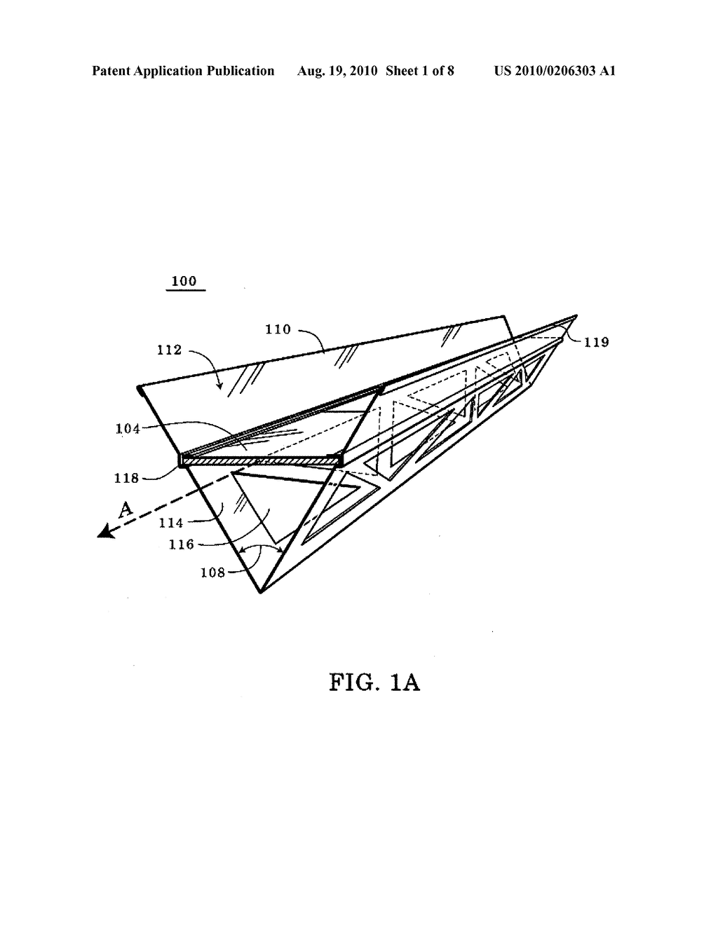 Solar Concentrator Truss Assemblies - diagram, schematic, and image 02