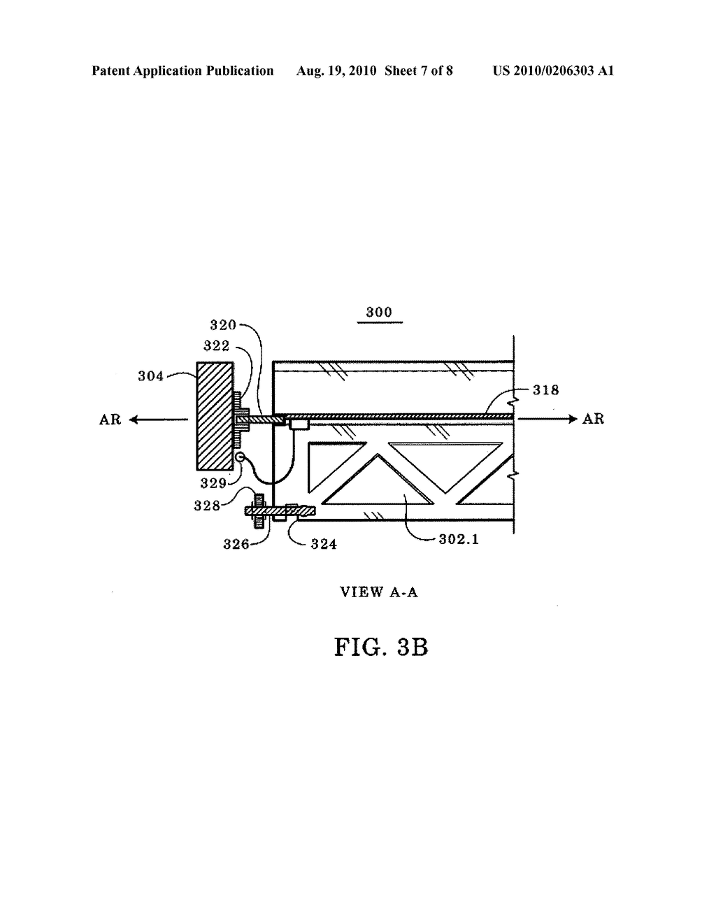 Solar Concentrator Truss Assemblies - diagram, schematic, and image 08