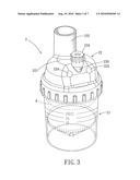 Nebulizer diagram and image