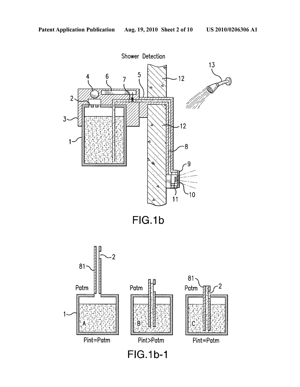 SELF-SENSING DISPENSING DEVICE - diagram, schematic, and image 03