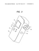 MEDICINE EJECTION DEVICE AND CONTROLLING METHOD THEREOF diagram and image