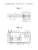 MEDICINE EJECTION DEVICE AND CONTROLLING METHOD THEREOF diagram and image