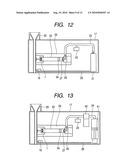 MEDICINE EJECTION DEVICE AND CONTROLLING METHOD THEREOF diagram and image