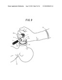 Pressure Controller for Artificial Respirator and Artificial Respirator Using the Same diagram and image