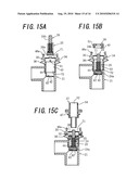 Pressure Controller for Artificial Respirator and Artificial Respirator Using the Same diagram and image